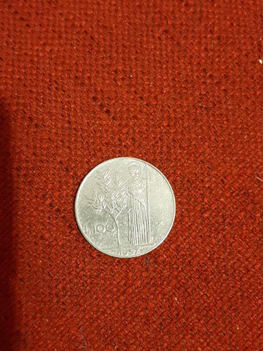 Repubblica italiana moneta - repubblica,