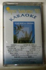 BASI MUSICALI - SUPER SANREMO