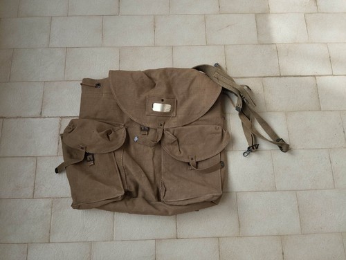Zaini soldato della seconda - 2,