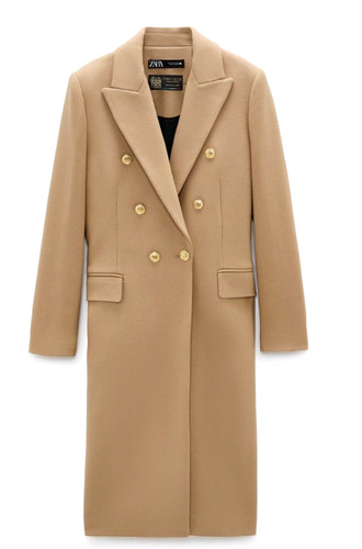 Nwt zara limited edition - limited,