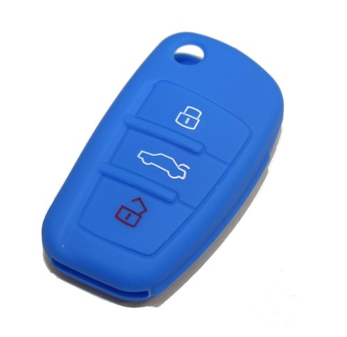 Cover chiave silicone guscio - cover,