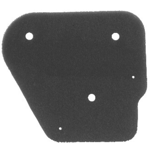 Filtro aspirazione aria nypso - aspirazione,