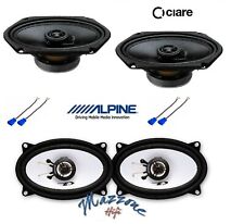 ALPINE SXE-4625S CIARE CXE184