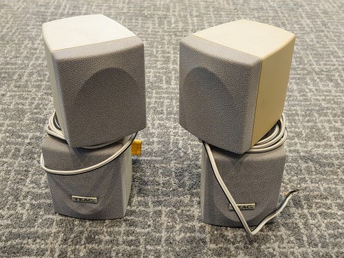 Altoparlanti teac sattelite - altoparlanti,