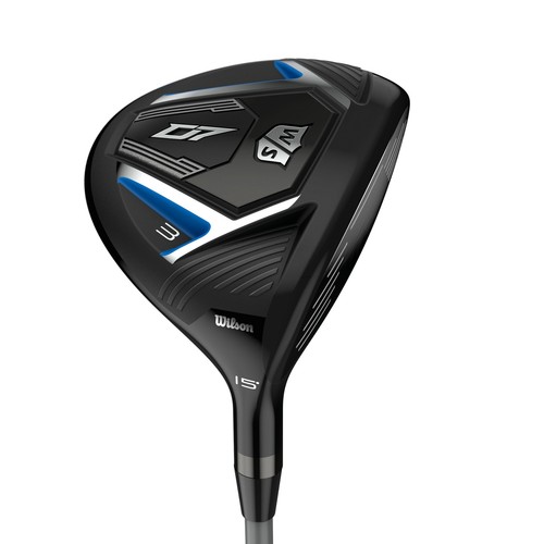 Wilson staff legno fairway - wilson,