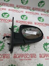 232636216 specchietto retrovisore destro per MERCEDES CITAN Renault Kangoo 2016