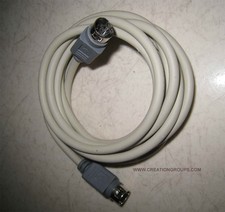 Nuovo cavo MD per cambia