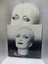 lp MINA Attila 2 dischi