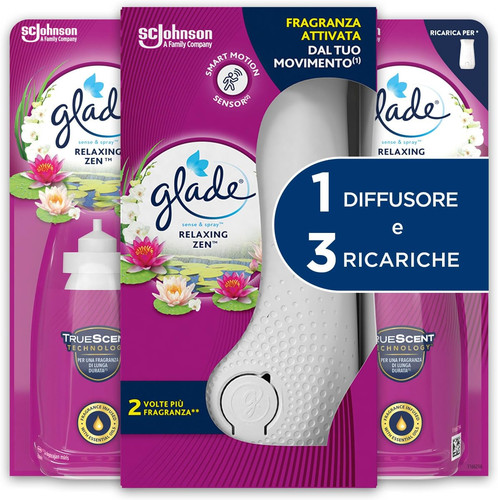 Sense spray profumatore per - sense, spray,