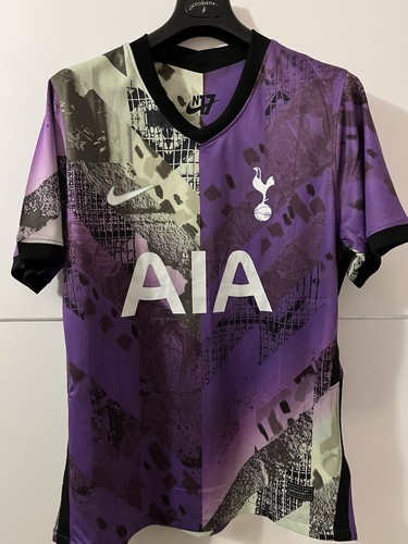 Maglia tottenham third 22 - third, 21/22
