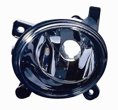 Faro fendinebbia h11 destro - fendinebbia,