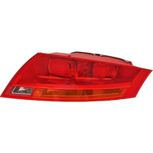Fanale posteriore destro