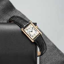 Cartier Tank Louis 866001