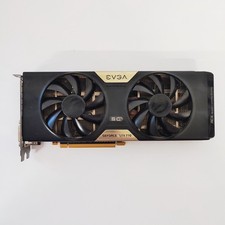 GPU NVIDIA GeForce GTX 770 non