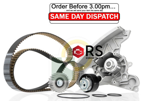 Kit cinghia distribuzione - kit,