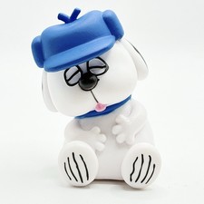Snoopy Olaf Sleeping Mini
