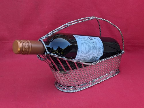 Portabottiglie vino piatto - portabottiglie,