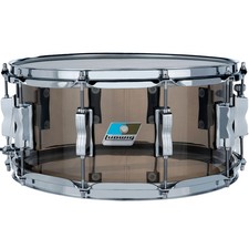 Ludwig vistalite 5x14 - ludwig, snare
