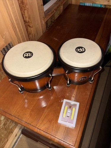 Meinl headliner series bonghi - headliner,