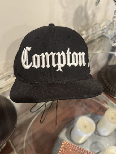 Cappello snapback compton - snapback,