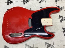 Corpo chitarra basso Precision
