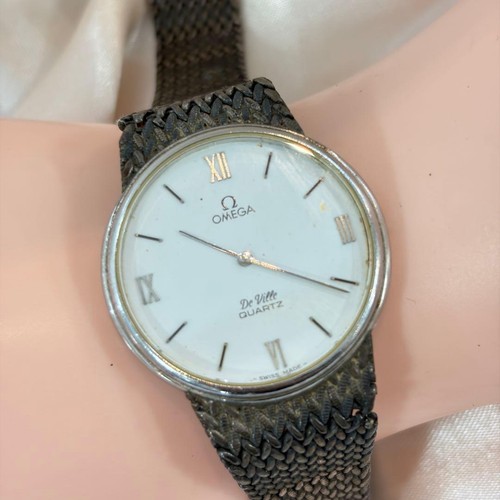 Orologio uomo omega 1365 - orologio,