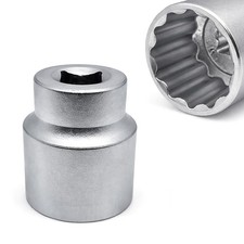 BUSSOLA POLIGONALE 36 MM 3/4"