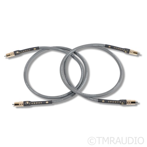 Cavi rca cardas - rca,