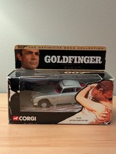 Corgi 04305 Aston Martin DB5