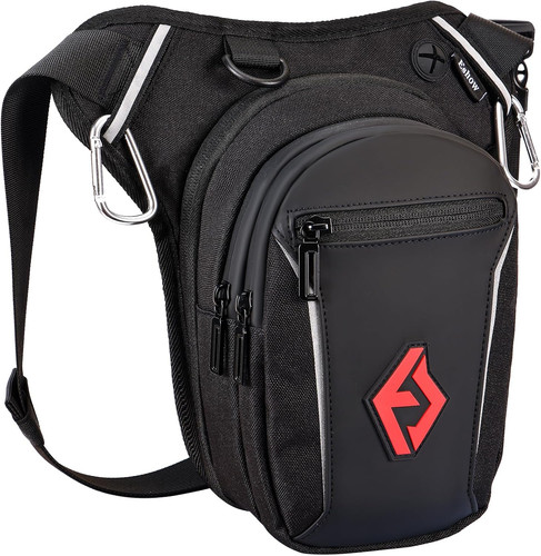 Marsupio gamba moto borsa - marsupio, da