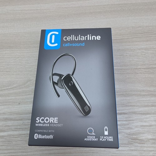 Cellularline score - |,