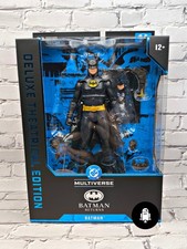 Batman Returns DC Theatrical