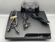 Sony PlayStation 3 PS3 Slim
