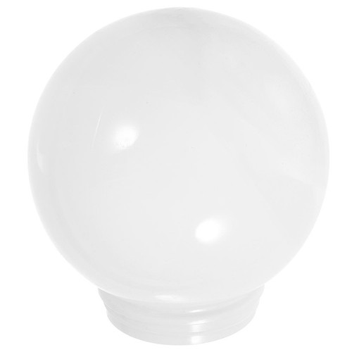 Light cover replacement - replacement, round