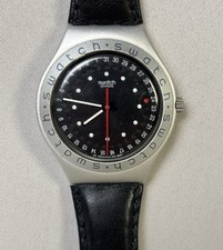 Swatch Irony Aluminium