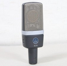 AKG C214 Solo microfono a