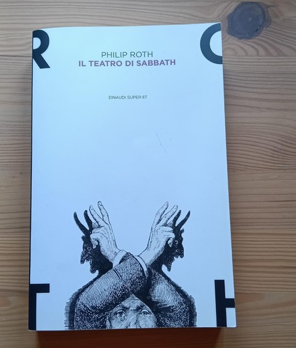 Philip roth teatro di - roth, il