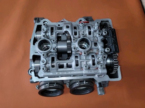 Testa cilindro ktm - ktm, duke