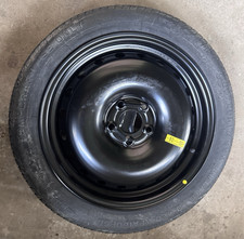 Ruotino Gomma Scorta Nuovo Mis