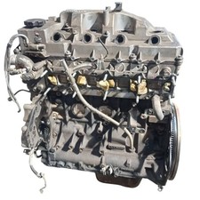 Motore Mitsubishi Pajero IV