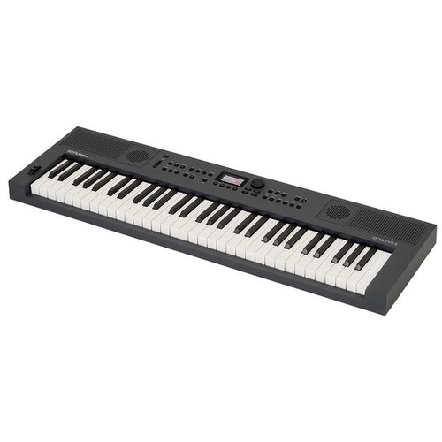 Roland tastiera keys 5 - roland,