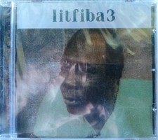 LITFIBA - LITFIBA 3 - CD allegato Al Cofanetto Litfiba Collection