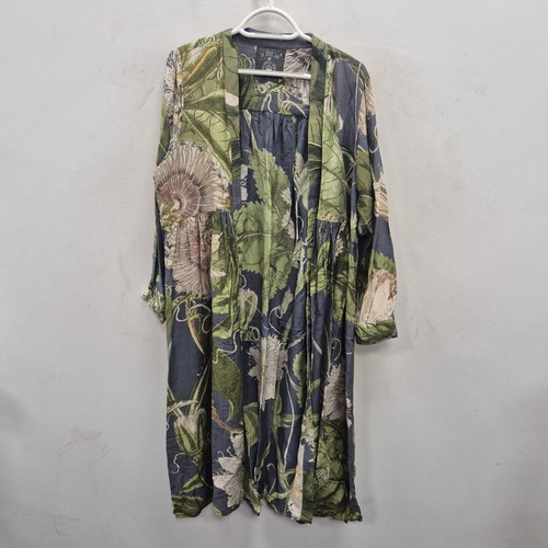 Spolverino kimono abito