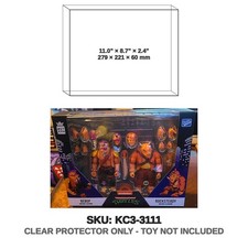 Protezione per Soggetti Fedeli