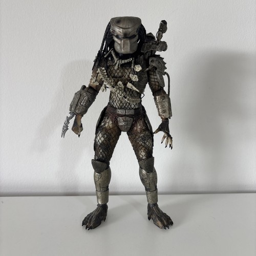 Predator modellino - predator,