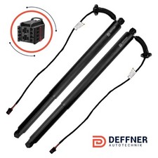 Kit attuatores portellone