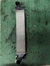 Intercooler Mercedes C 220