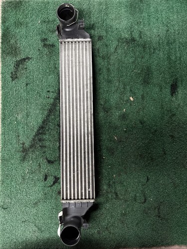 Intercooler mercedes 220 - intercooler,