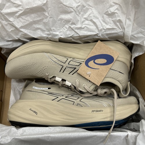 Asics gel nimbus men - nimbus, 26