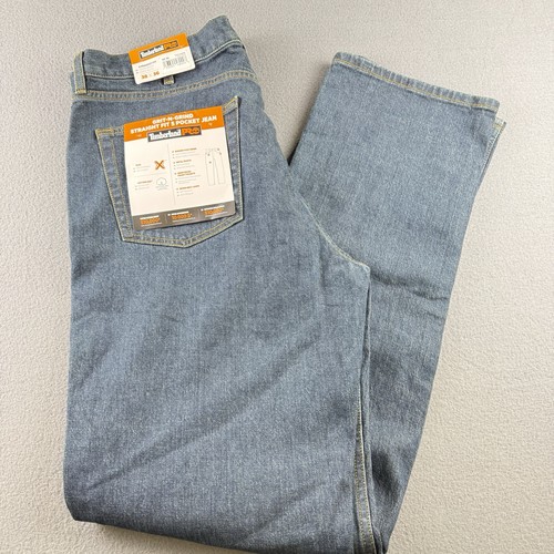 Jeans lavoro timberland pro - da,